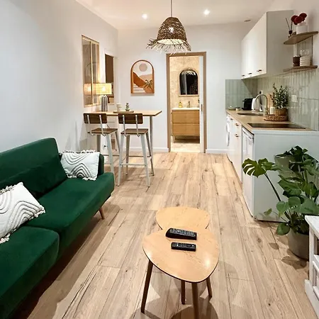 Casa Alba Saint-Chamond