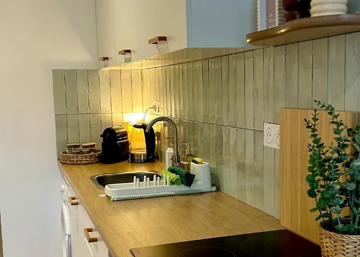 Daire Casa Alba