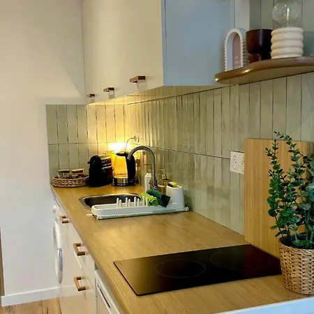Διαμέρισμα Casa Alba