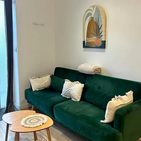 Casa Alba Διαμέρισμα Saint-Chamond